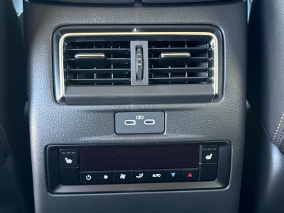 2026 Mazda Mazda CX-90 PHEV 2.5 PHEV Premium AWD