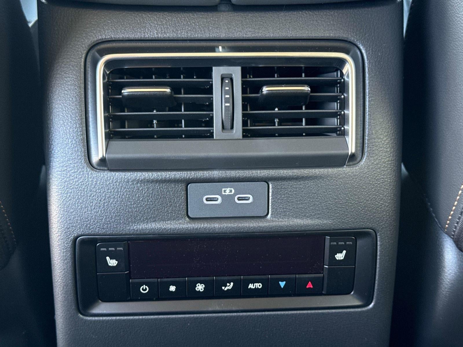 2026 Mazda Mazda CX-90 PHEV 2.5 PHEV Premium AWD