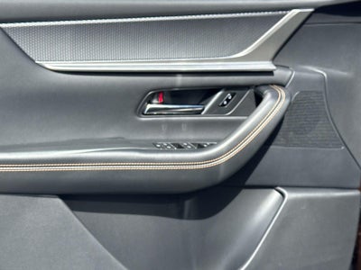 2026 Mazda Mazda CX-90 PHEV 2.5 PHEV Premium AWD