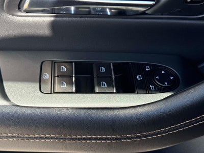 2026 Mazda Mazda CX-90 PHEV 2.5 PHEV Premium AWD