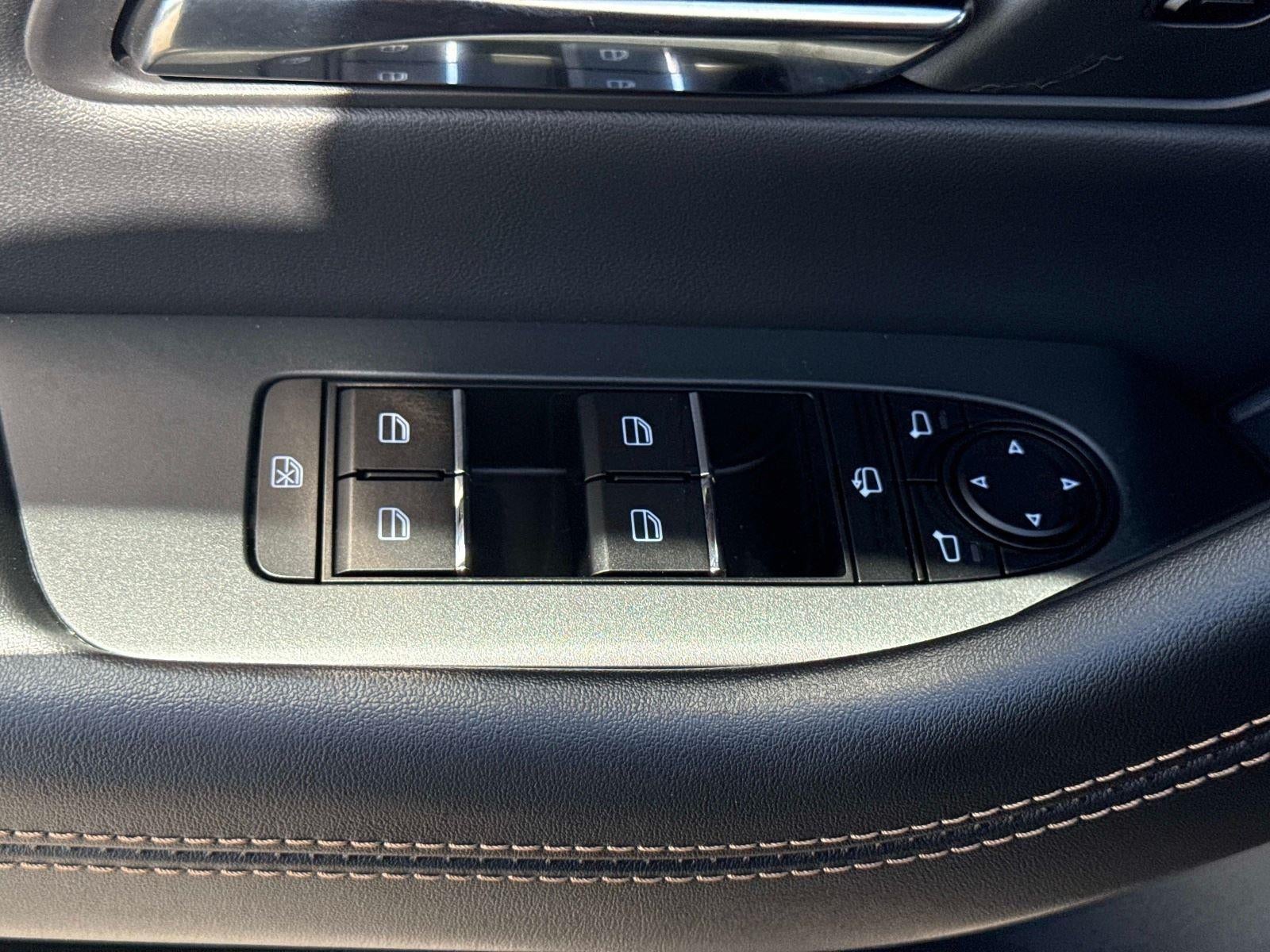 2026 Mazda Mazda CX-90 PHEV 2.5 PHEV Premium AWD