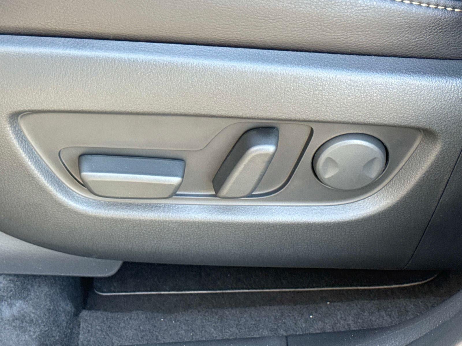 2026 Mazda Mazda CX-90 PHEV 2.5 PHEV Premium AWD