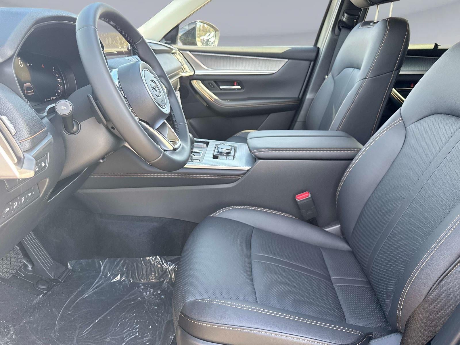 2026 Mazda Mazda CX-90 PHEV 2.5 PHEV Premium AWD