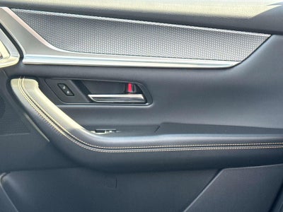 2026 Mazda Mazda CX-90 PHEV 2.5 PHEV Premium AWD