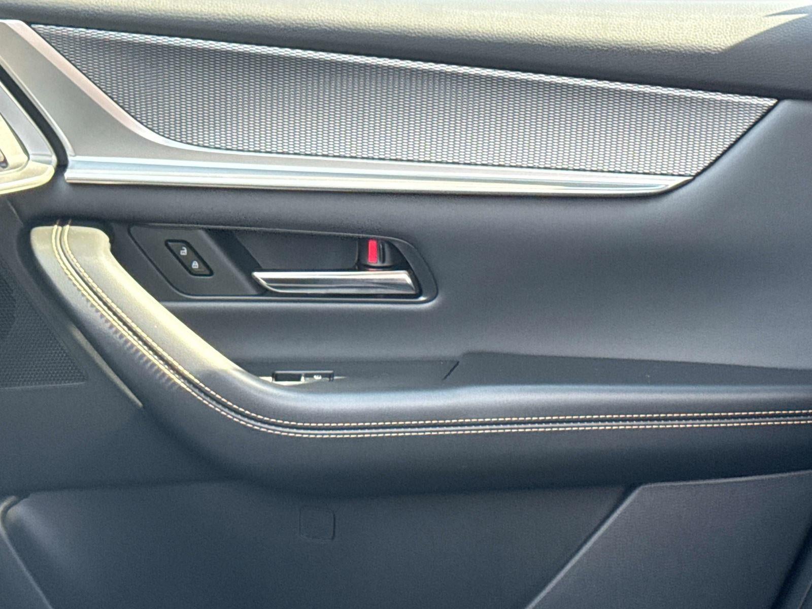 2026 Mazda Mazda CX-90 PHEV 2.5 PHEV Premium AWD