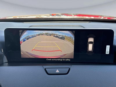 2026 Mazda Mazda CX-90 PHEV 2.5 PHEV Premium AWD