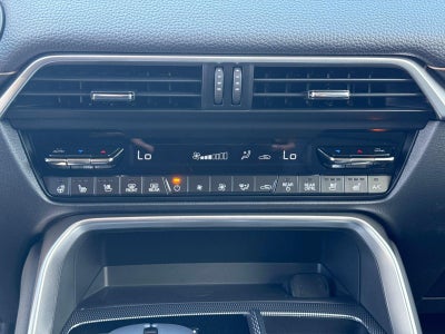 2026 Mazda Mazda CX-90 PHEV 2.5 PHEV Premium AWD