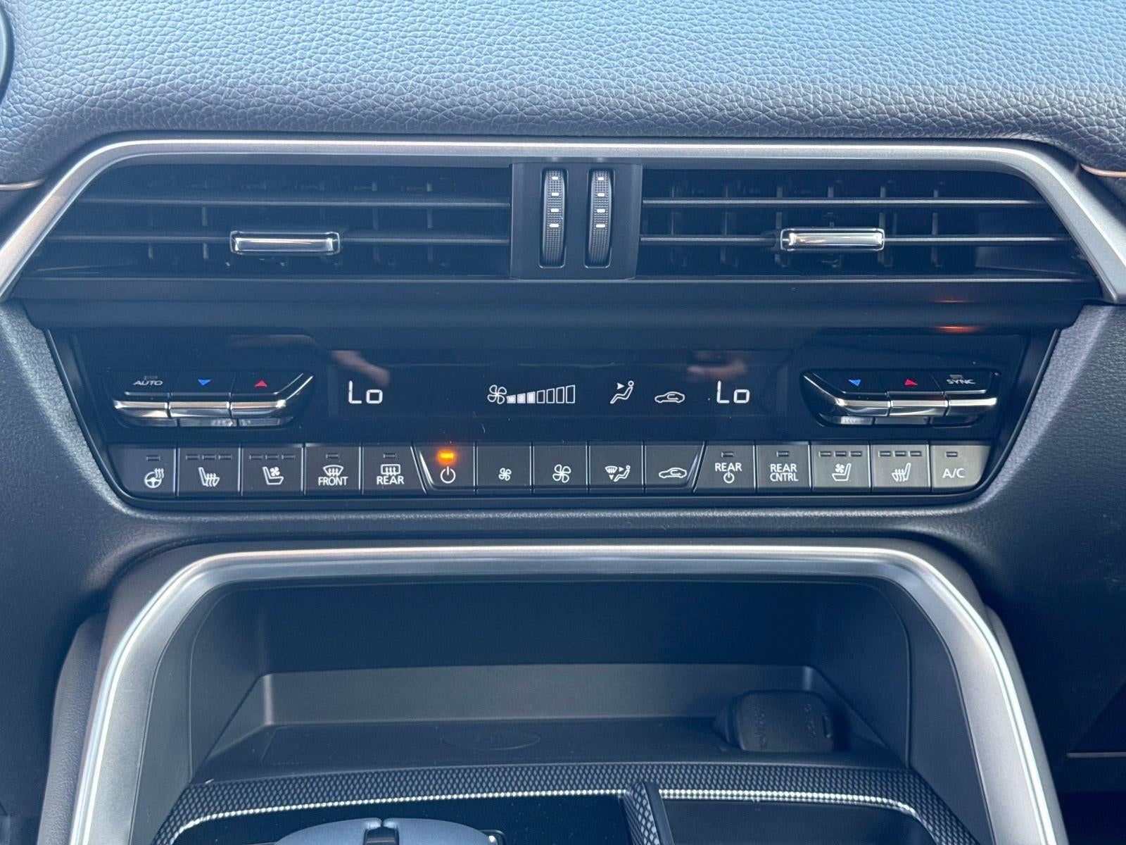 2026 Mazda Mazda CX-90 PHEV 2.5 PHEV Premium AWD