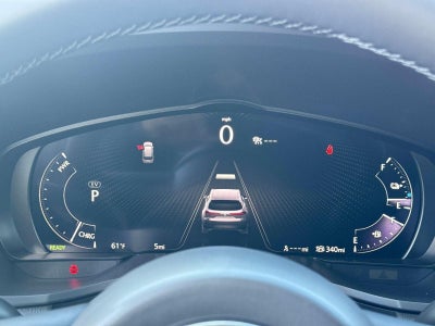 2026 Mazda Mazda CX-90 PHEV 2.5 PHEV Premium AWD