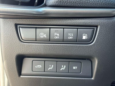 2026 Mazda Mazda CX-90 PHEV 2.5 PHEV Premium AWD