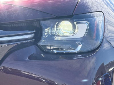 2026 Mazda Mazda CX-90 PHEV 2.5 PHEV Premium AWD