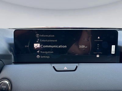 2026 Mazda Mazda CX-90 Plug-In Hybrid Premium Sport AWD