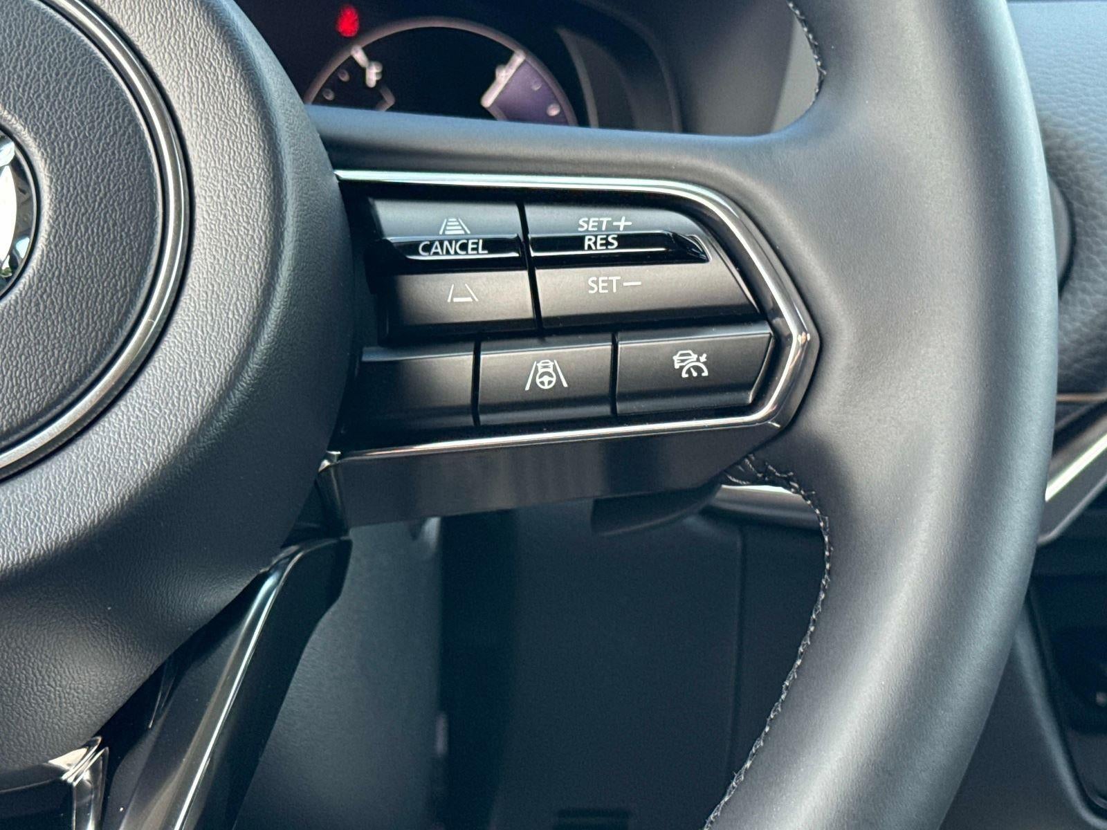 2026 Mazda Mazda CX-90 Plug-In Hybrid Premium Sport AWD