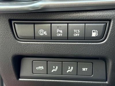 2026 Mazda Mazda CX-90 Plug-In Hybrid Premium Sport AWD