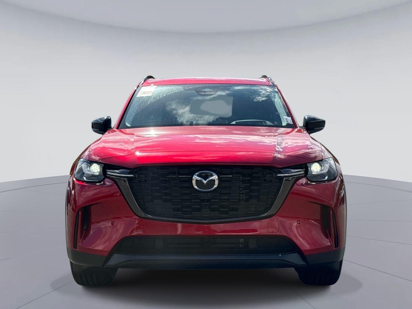 2026 Mazda Mazda CX-90 Plug-In Hybrid Premium Sport AWD