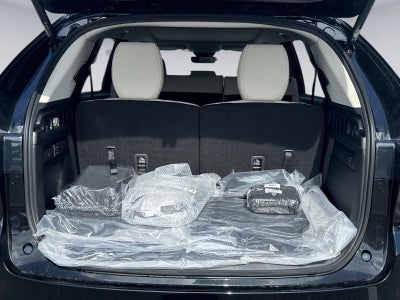 2026 Mazda Mazda CX-90 Plug-In Hybrid Premium Sport AWD