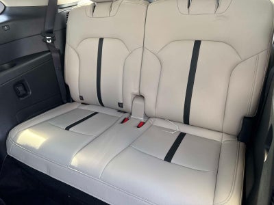 2026 Mazda Mazda CX-90 Plug-In Hybrid Premium Sport AWD