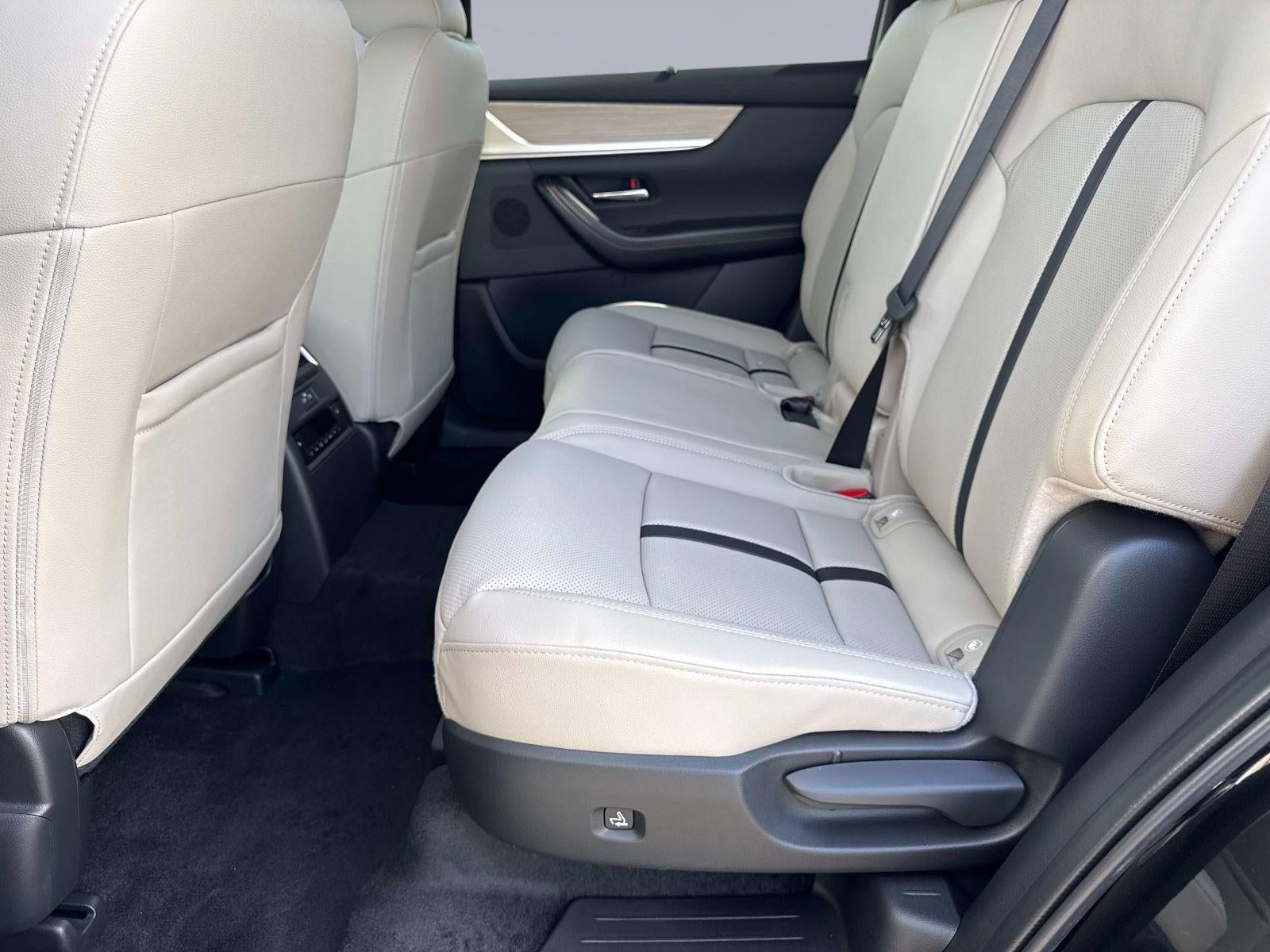 2026 Mazda Mazda CX-90 Plug-In Hybrid Premium Sport AWD