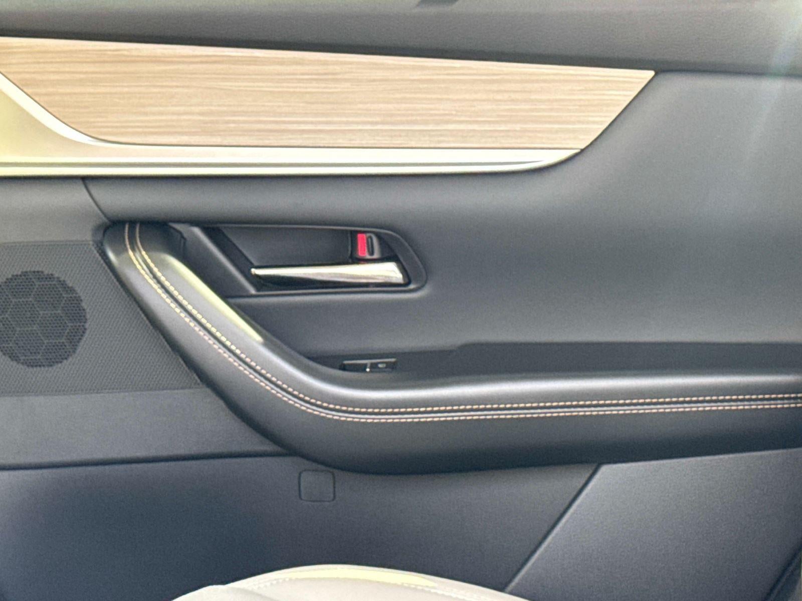 2026 Mazda Mazda CX-90 Plug-In Hybrid Premium Sport AWD