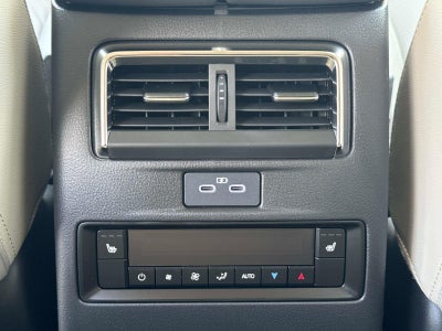 2026 Mazda Mazda CX-90 Plug-In Hybrid Premium Sport AWD