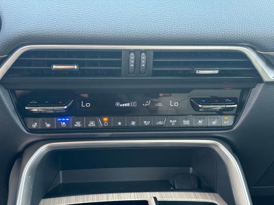 2026 Mazda Mazda CX-90 Plug-In Hybrid Premium Sport AWD