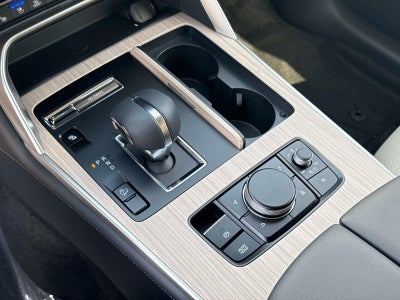 2026 Mazda Mazda CX-90 Plug-In Hybrid Premium Sport AWD