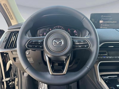 2026 Mazda Mazda CX-90 Plug-In Hybrid Premium Sport AWD