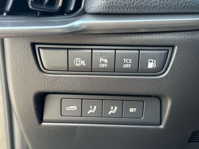 2026 Mazda Mazda CX-90 Plug-In Hybrid Premium Sport AWD