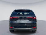 2026 Mazda Mazda CX-90 Plug-In Hybrid Premium Sport AWD