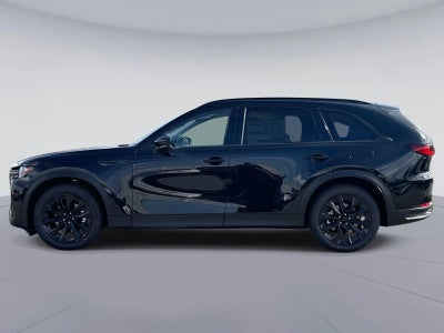 2026 Mazda Mazda CX-90 Plug-In Hybrid Premium Sport AWD