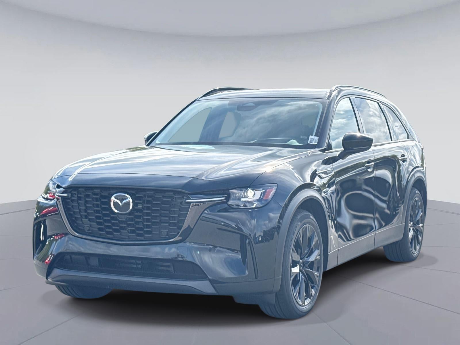2026 Mazda Mazda CX-90 Plug-In Hybrid Premium Sport AWD
