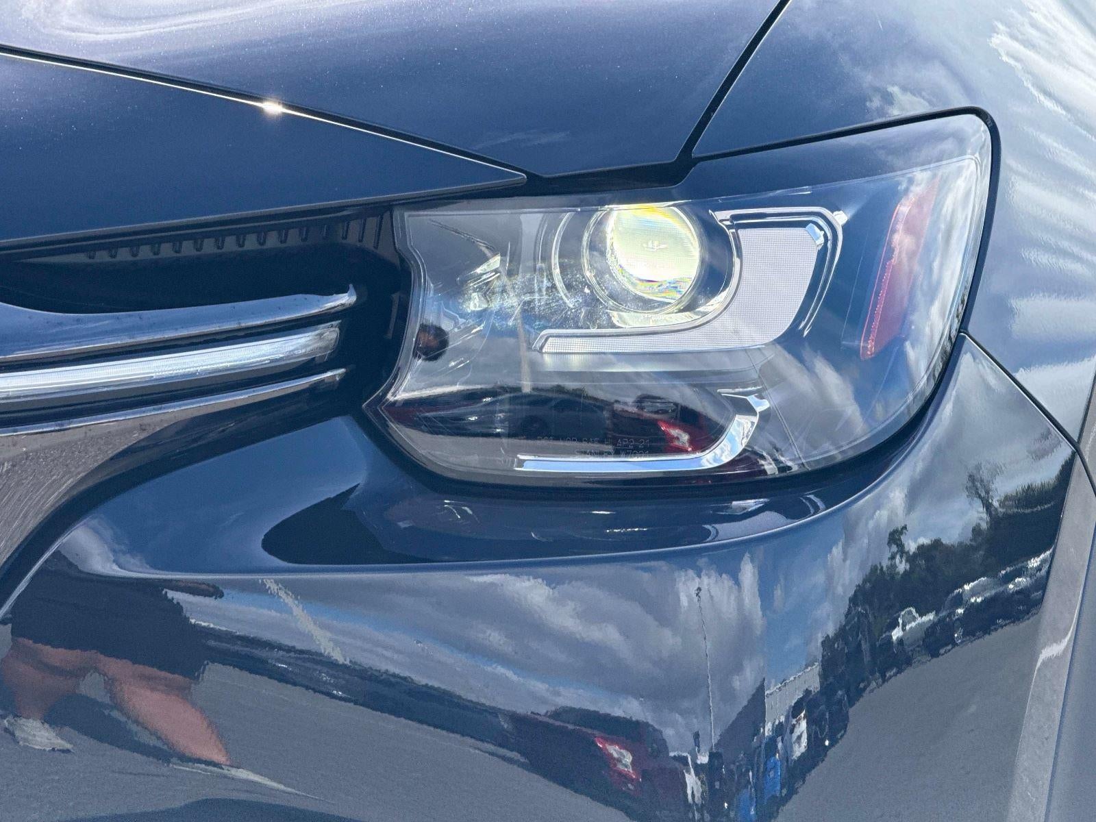 2026 Mazda Mazda CX-90 Plug-In Hybrid Premium Sport AWD