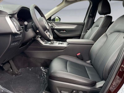 2026 Mazda Mazda CX-90 Plug-In Hybrid Premium Sport AWD