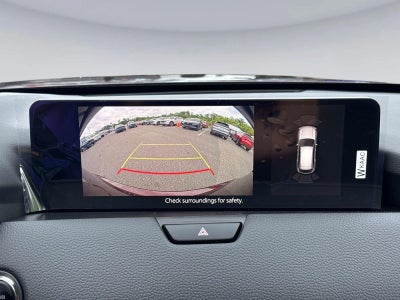 2026 Mazda Mazda CX-90 Plug-In Hybrid Premium Sport AWD