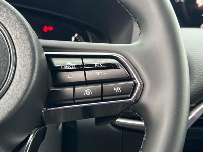 2026 Mazda Mazda CX-90 Plug-In Hybrid Premium Sport AWD