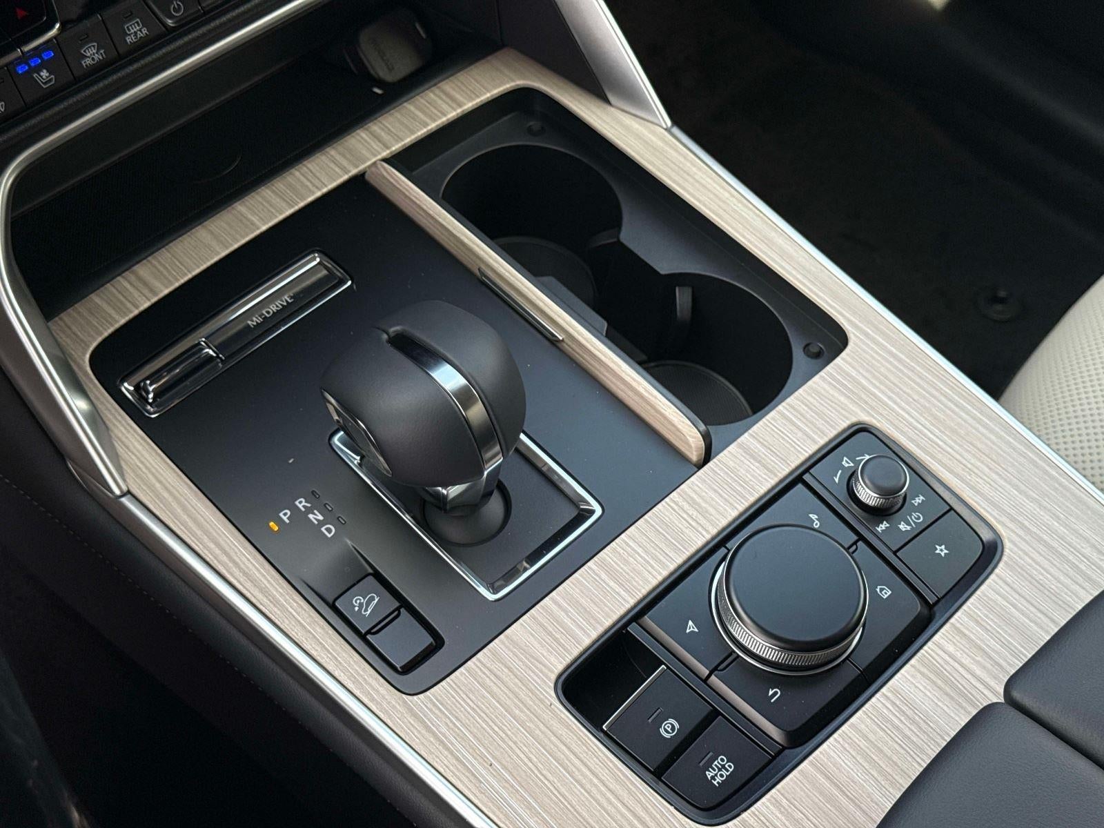 2026 Mazda Mazda CX-90 3.3 Turbo Premium Sport AWD