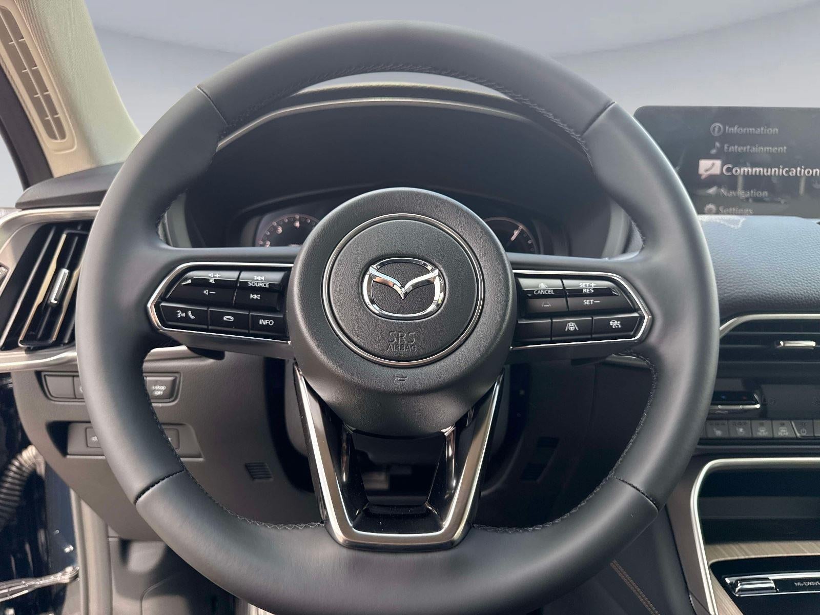 2026 Mazda Mazda CX-90 3.3 Turbo Premium Sport AWD