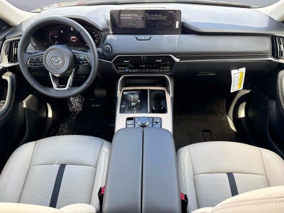2026 Mazda Mazda CX-90 Premium Sport