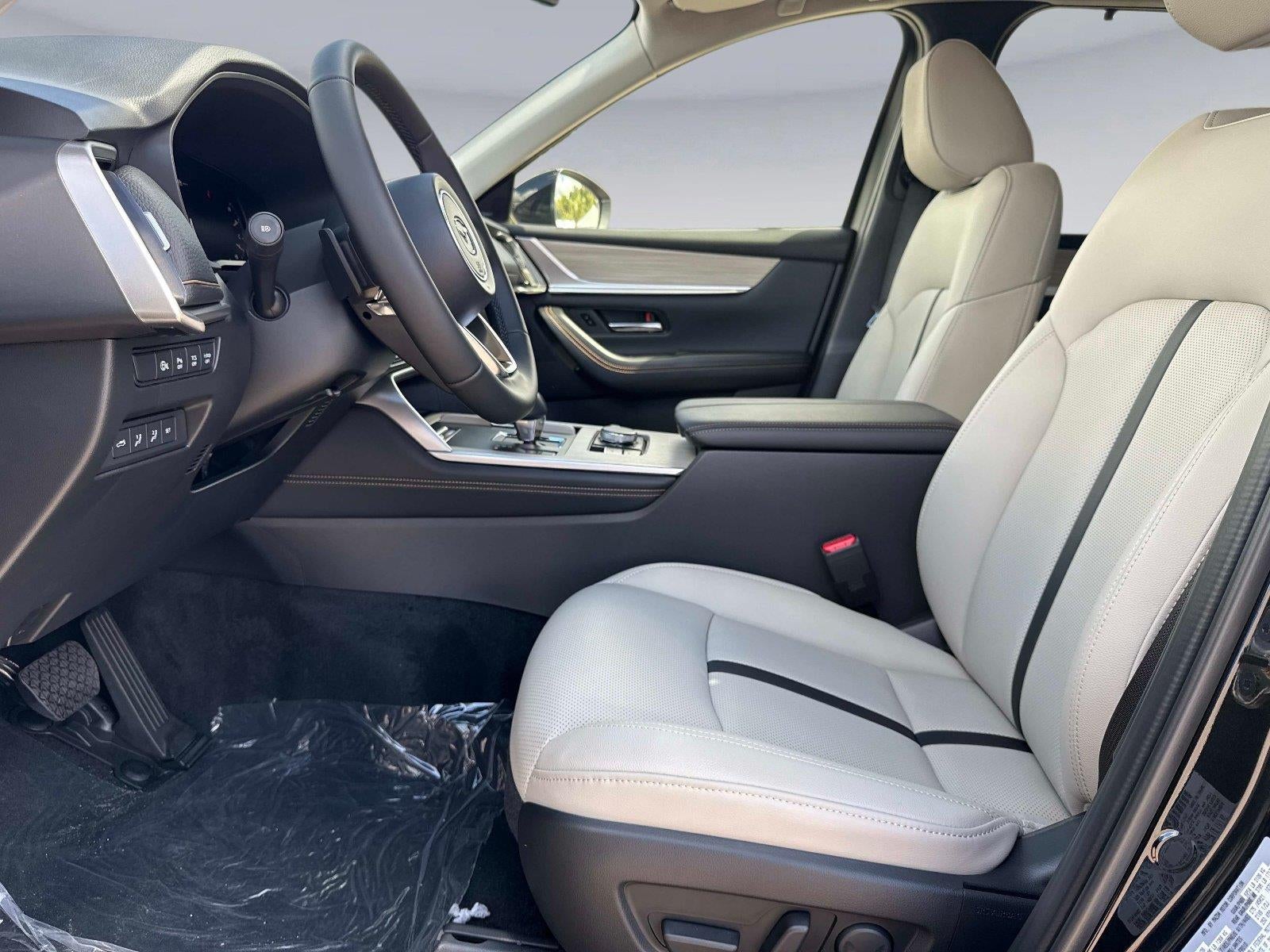 2026 Mazda Mazda CX-90 Premium Sport