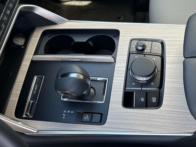 2026 Mazda Mazda CX-90 Premium Sport