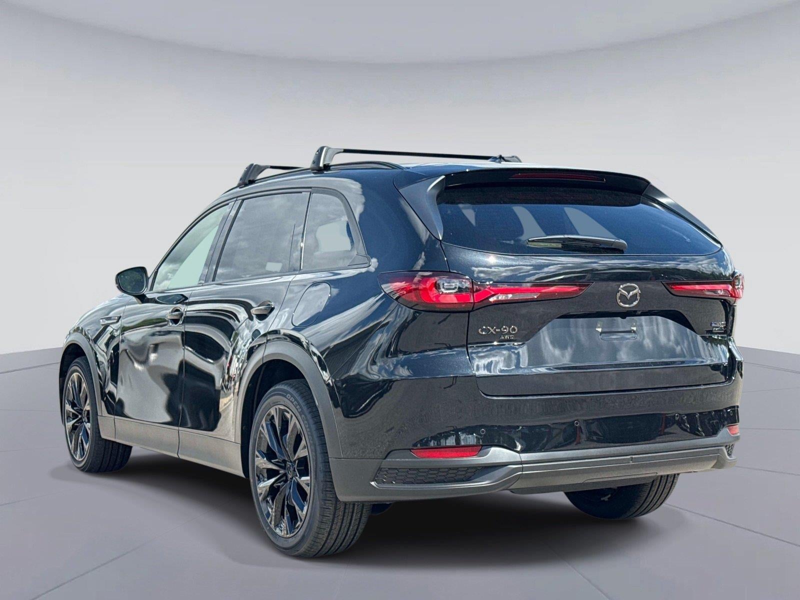 2026 Mazda Mazda CX-90 Premium Sport