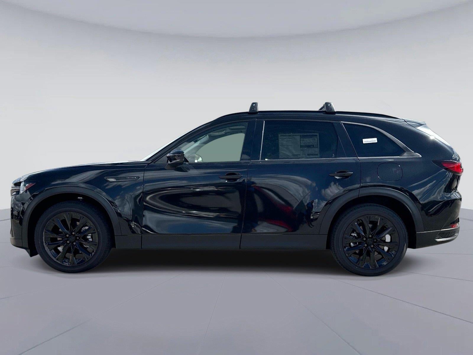 2026 Mazda Mazda CX-90 Premium Sport
