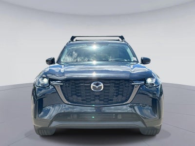 2026 Mazda Mazda CX-90 Premium Sport