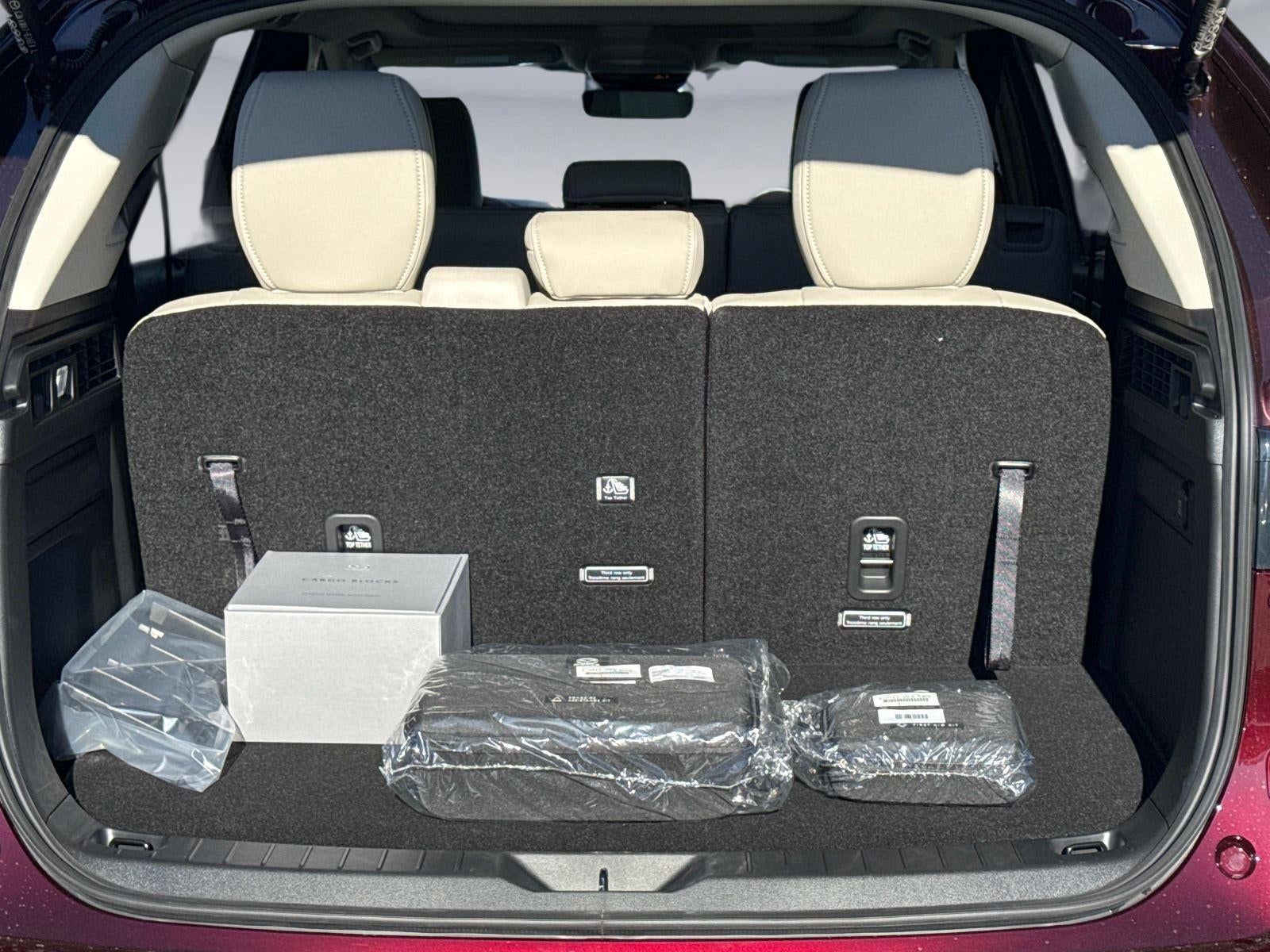 2026 Mazda Mazda CX-90 3.3 Turbo Premium Sport AWD