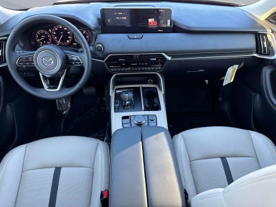 2026 Mazda Mazda CX-90 3.3 Turbo Premium Sport AWD