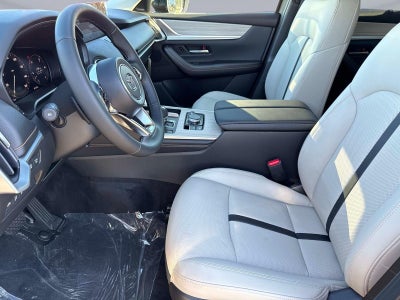 2026 Mazda Mazda CX-90 3.3 Turbo Premium Sport AWD