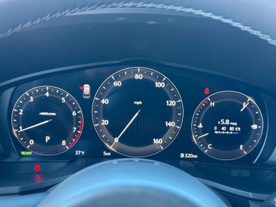 2026 Mazda Mazda CX-90 3.3 Turbo Premium Sport AWD