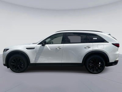 2026 Mazda Mazda CX-90 3.3 Turbo Premium Sport AWD