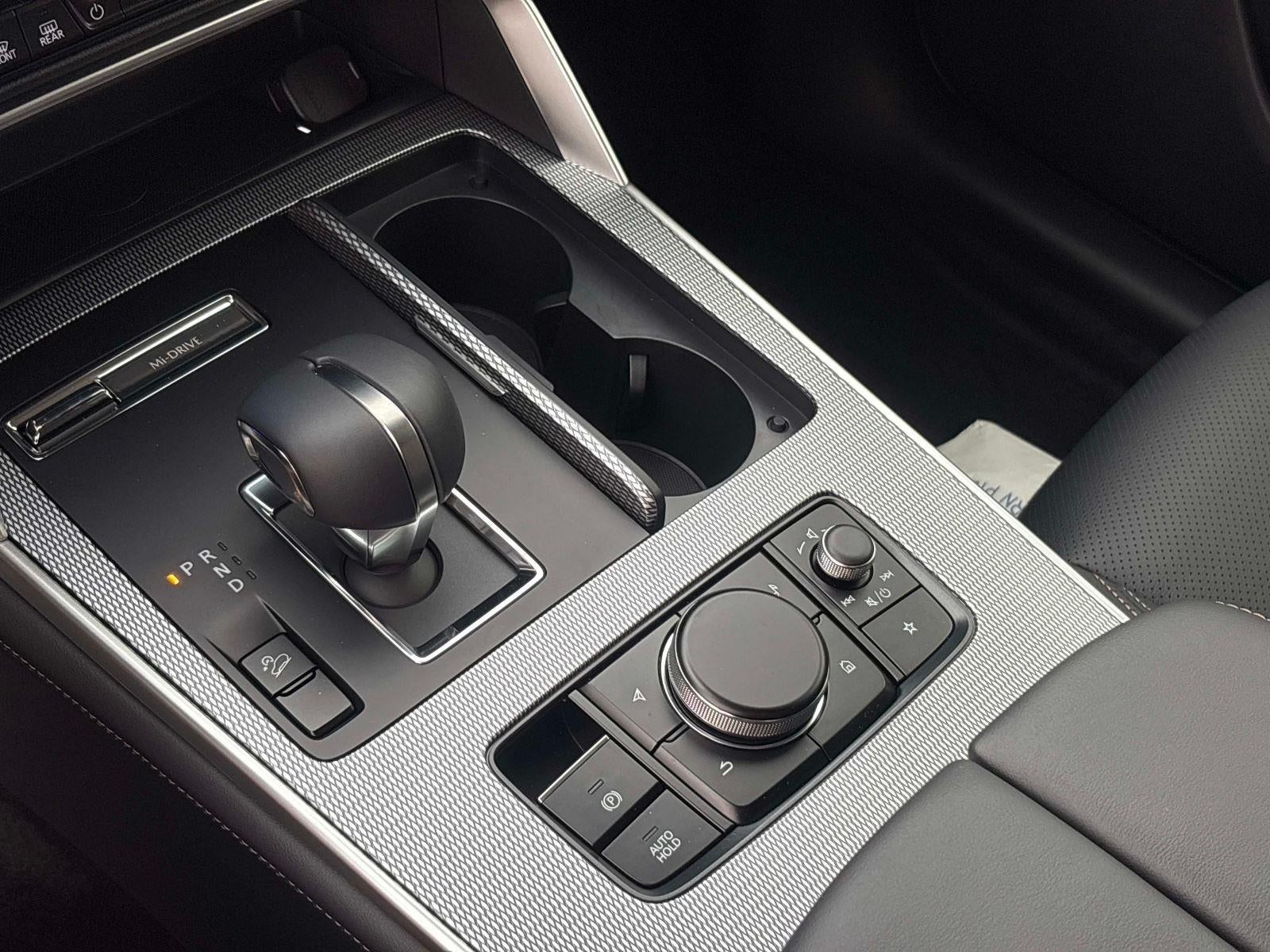 2026 Mazda Mazda CX-90 3.3 Turbo Premium Sport AWD