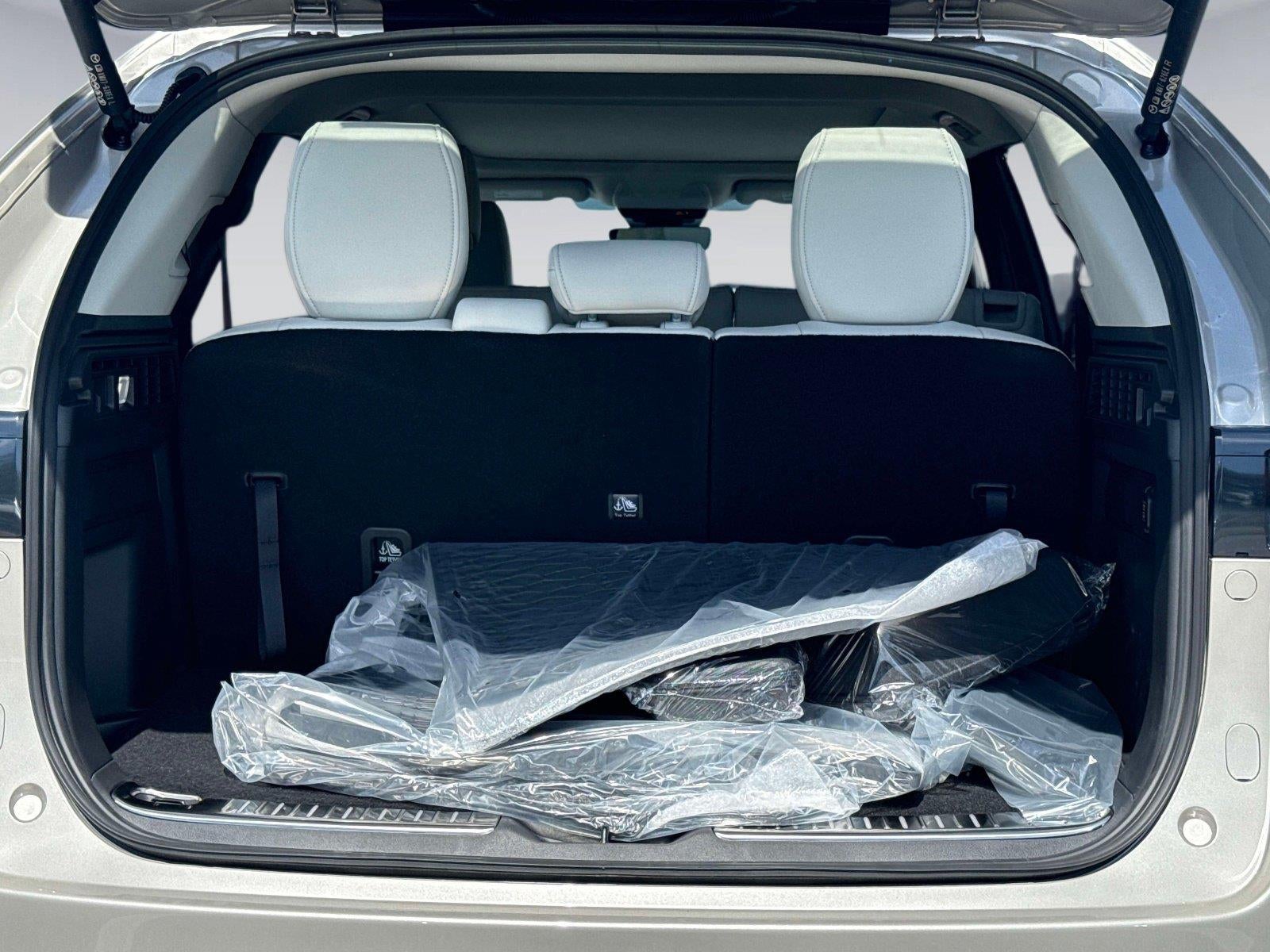 2026 Mazda Mazda CX-90 Base